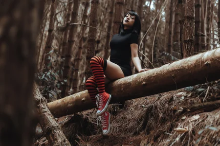 emilyruiz1 Mavis 🖤 Bilde 9