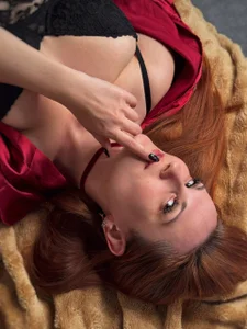 LisaAmoree red passion รูป 