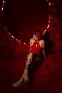 EmmaSwift_ Can I enter in your heart? 💗 Εικόνα