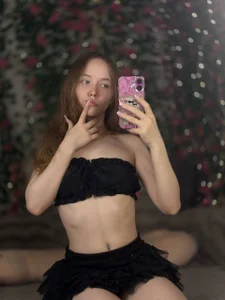 Petite_Polly Little Dark Secret ✨  2টি ছবি