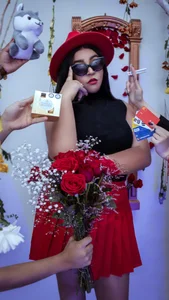 Melody_bonnie Hello 25's 🎉 Pic 4