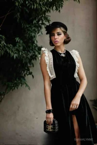 SarahLynz Once Pic 7