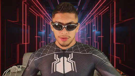 your favorite superhero de Aaronfox_x  5 Imagens