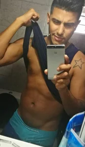Cristian_es87 Public Pic