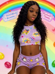 IsisBrown_ Candy 🍭🍭🍭 Hình 2