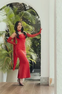 ScarlettBlaze_Look At Me 🧧图片 2