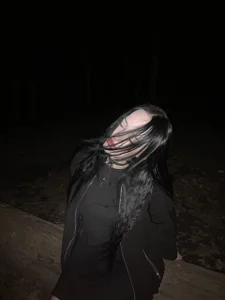 ElektraSunshine The dark forest loves silence Foto 2