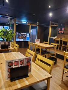 ERIKA-JP-168130 精肉店経営レストラン butcher's restaurant Pic 8