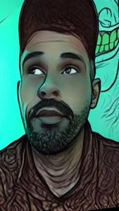 Michael_baabum Sexy schwanz 사진 2