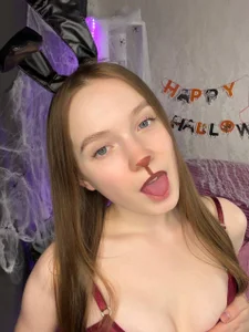 LittleCutieSandy 🔞S E X Y🔞B U N N Y🔞 Gambar 4