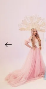 Elza_kom Pink pink 사진 9