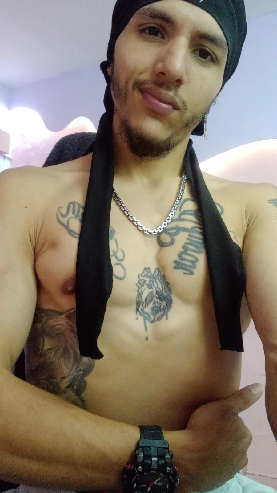 DanteLuxx Trending Pic 3145