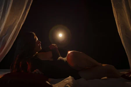 CherryBlossomm_ SHADOWS THROUGH THE VEIL 🌒🖤✨ slika 3