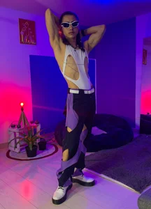 Zdjęcia mercurio_hot Fashion: 