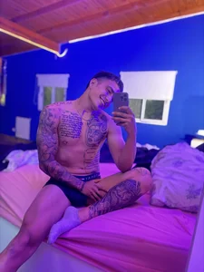 Tranquis 🥰 od leandrotogo  snímek