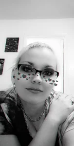 ToxicLilly Random Selfies Pic