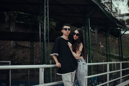 NickandAbby_ Welcome! Foto 5