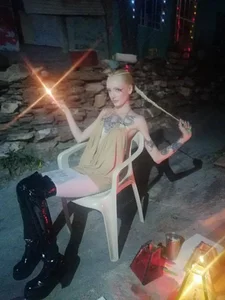 barbara_anal_squirt_ PO Foto 6
