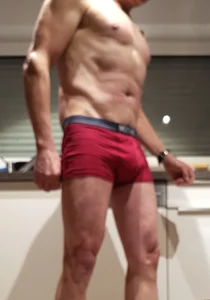 oldspice_j Public Foto