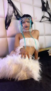ShainaMonroe Cosplay Foto