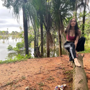 Emilia Melissa de emiliasommer Foto 8