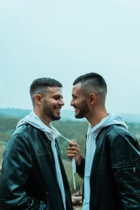 ETHAN_ADAM: day in the forest ( фото)