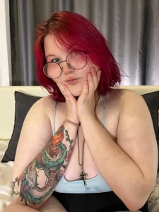 FillisFoxxx ~Your Fillis~ Pic 3