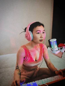 SaraXray im a gamer) Pic 4