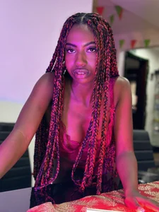 Zdjęcia Raquel_jones color explosion💜:  4