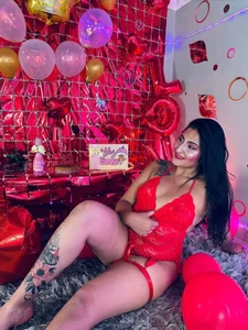 alondra_darling_ Pretty Me˚˖𓍢ִ໋❀˚˖𓍢ִ໋❀ Billede 5