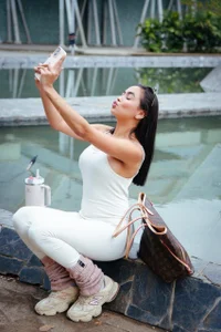 Zdjęcia Lucia_brown1 Casual day: 