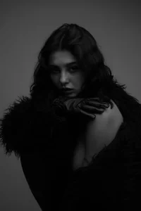 Ciielo_777 Black 🖤 Pic 4