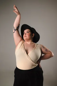 Mia_Ray Public Foto 5