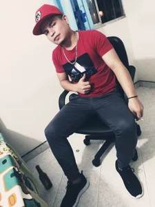 serghior Este soy yo! Pic 2
