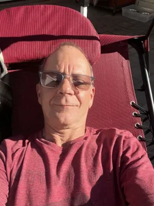 Analdaddy6118 Public Foto 4