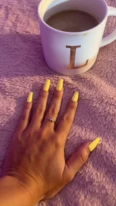 Lezy_: My nails ( 5 фото)