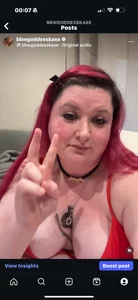 BBW_GoddessK's photo