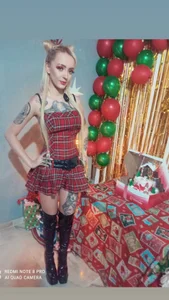 barbara_anal_squirt_ Si papi Pic 7