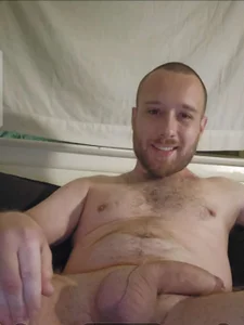 Thick slick dick