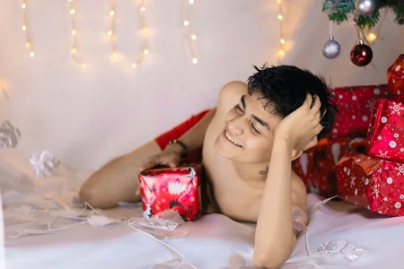 Yef_Thin sweet christmas Pic 6