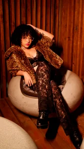 KinkyZoe_ In my element slika 4