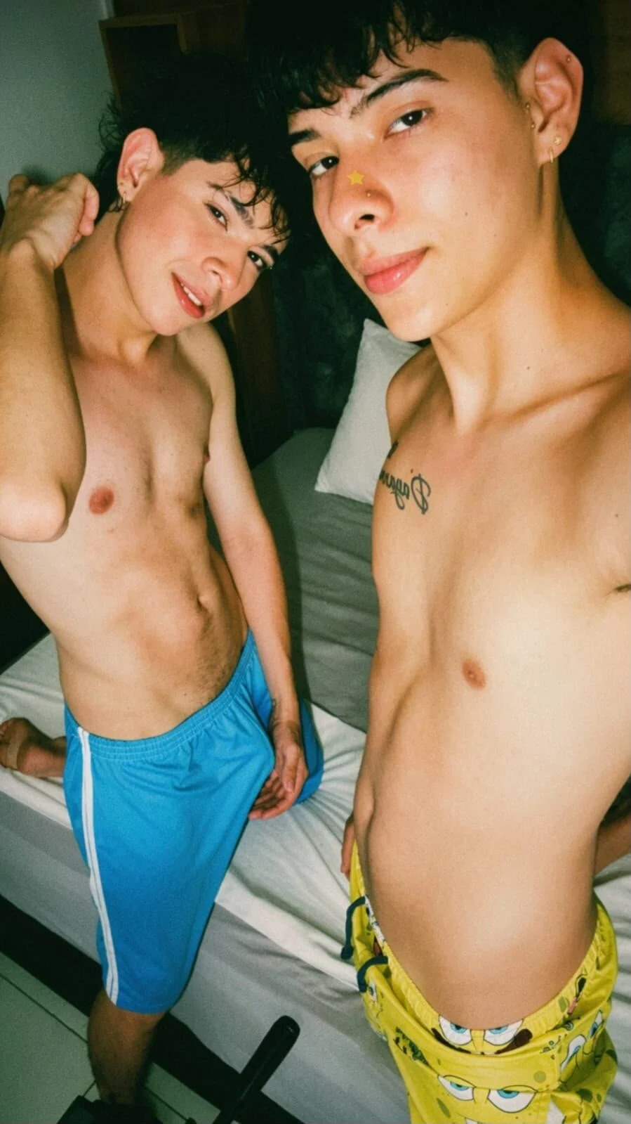 deanmoons_boys_ Public зображення