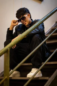 DamiaanXx A CASUAL DAY WITH A GLASS OF WINE 😈 Bilde 4