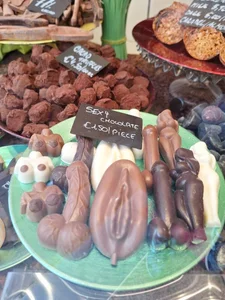 Peluches et Chocolats de Nikkitta22 Foto 2