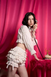 Angel__Rosse RED Temptation Εικόνα 6