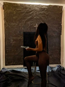 FRUITOFEDEN01 Sex and Art are the same thing(free tease) Pic