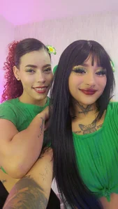 Pamelamiler__: ☘️Saint Patrick's Day☘️ ( 6 фото)