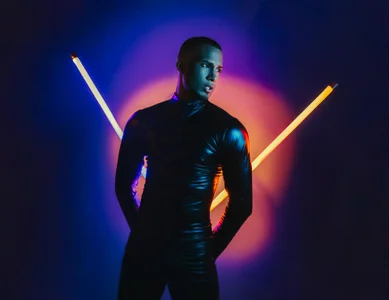 Latex de MagnusFrost  5 photos