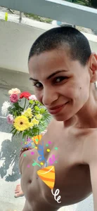 hotSANDRA_STARR BIRTHDAY now 20th Pic 2