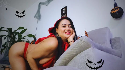 sophie-newtonのIt´s halloween😈🎃の枚の写真
